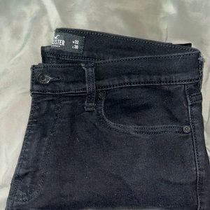 Men’s Hollister straight pants